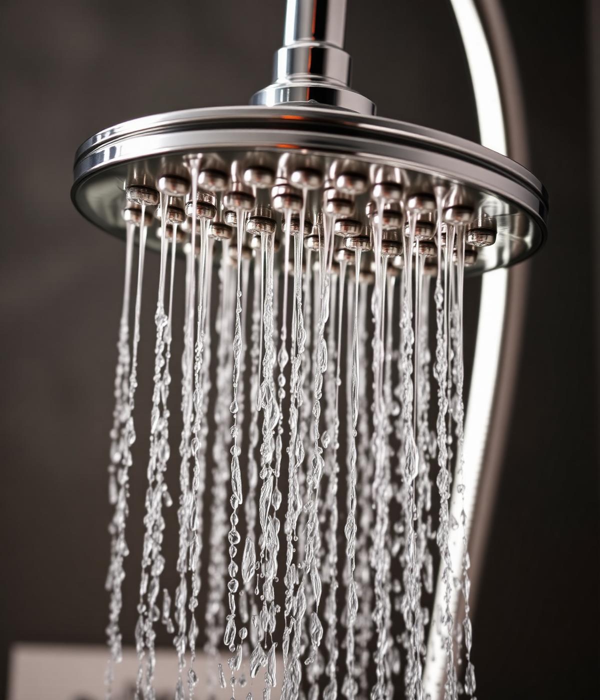 Showers